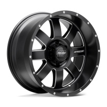 Pro Comp Alloys TRILOGY